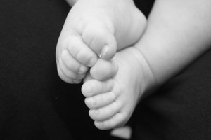 Baby feet newborn photography fareelance lex Covato Pittsburgh